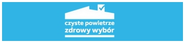 Banner czyste powietrze