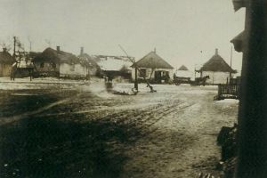 Dawny Rynek Stanisławowa