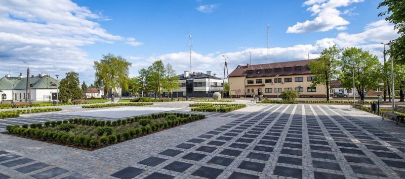 Rynek Stanisławowa 2