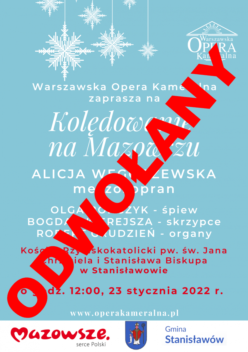 Plakat Kolędy (7) — kopia