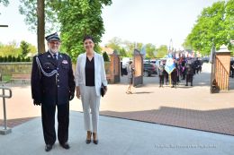 Fotorelacja z Powiatowego Święto Strażaka w Stanisławowie