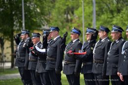 Fotorelacja z Powiatowego Święto Strażaka w Stanisławowie