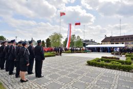 Fotorelacja z Powiatowego Święto Strażaka w Stanisławowie