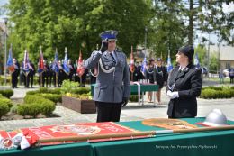 Fotorelacja z Powiatowego Święto Strażaka w Stanisławowie