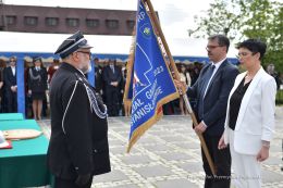 Fotorelacja z Powiatowego Święto Strażaka w Stanisławowie