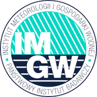 Logo IMGW