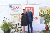 Dożynki Gminno - Parafialne w Stanisławowie