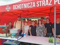 Dożynki Gminno - Parafialne w Stanisławowie