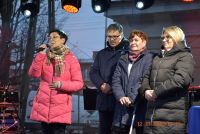 Wigilia dla Mieszkańców Gminy Stanisławów