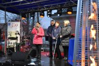 Wigilia dla Mieszkańców Gminy Stanisławów