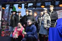 Wigilia dla Mieszkańców Gminy Stanisławów