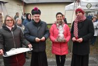 Wigilia dla Mieszkańców Gminy Stanisławów