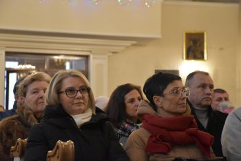 Konkurs Szopek Bożonarodzeniowych