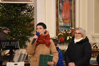 Konkurs Szopek Bożonarodzeniowych