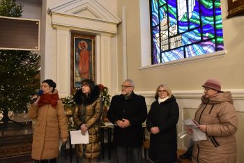 Konkurs Szopek Bożonarodzeniowych