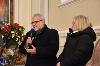 Konkurs Szopek Bożonarodzeniowych