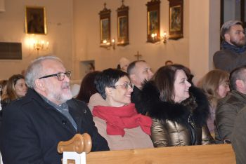 Konkurs Szopek Bożonarodzeniowych