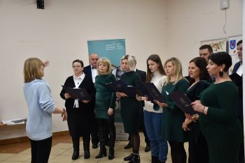 Konkurs Szopek Bożonarodzeniowych