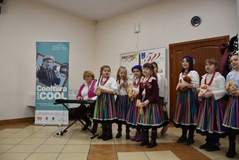 Konkurs Szopek Bożonarodzeniowych