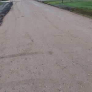 Kompleksowa przebudowa dróg na terenie Gminy Stanisławów