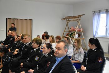 Zdjęcia z podpisania umów