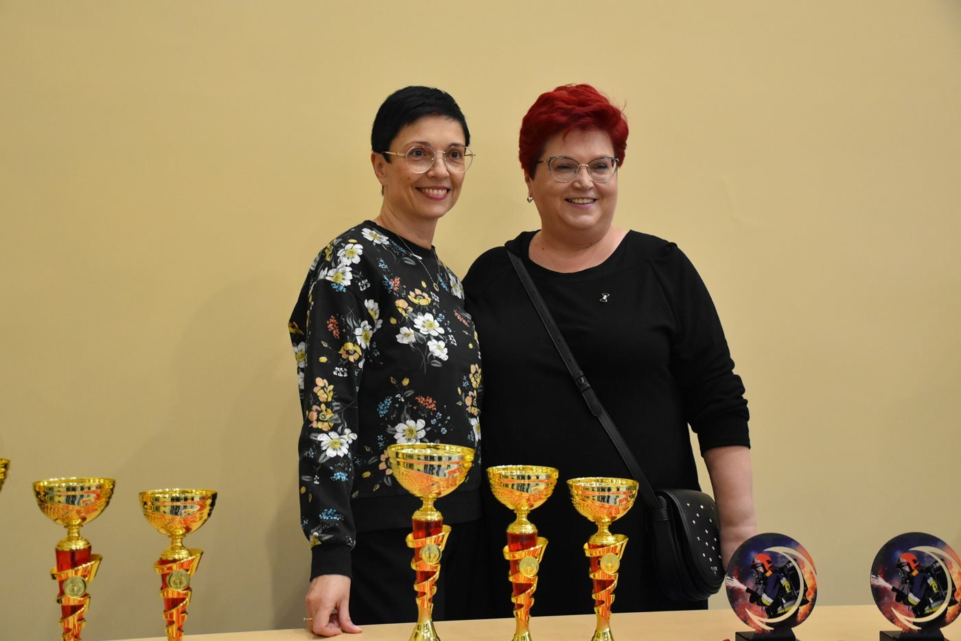 Eliminacje powiatowe Halowych Młodzieżowych Zawodów Sportowo-Pożarniczych