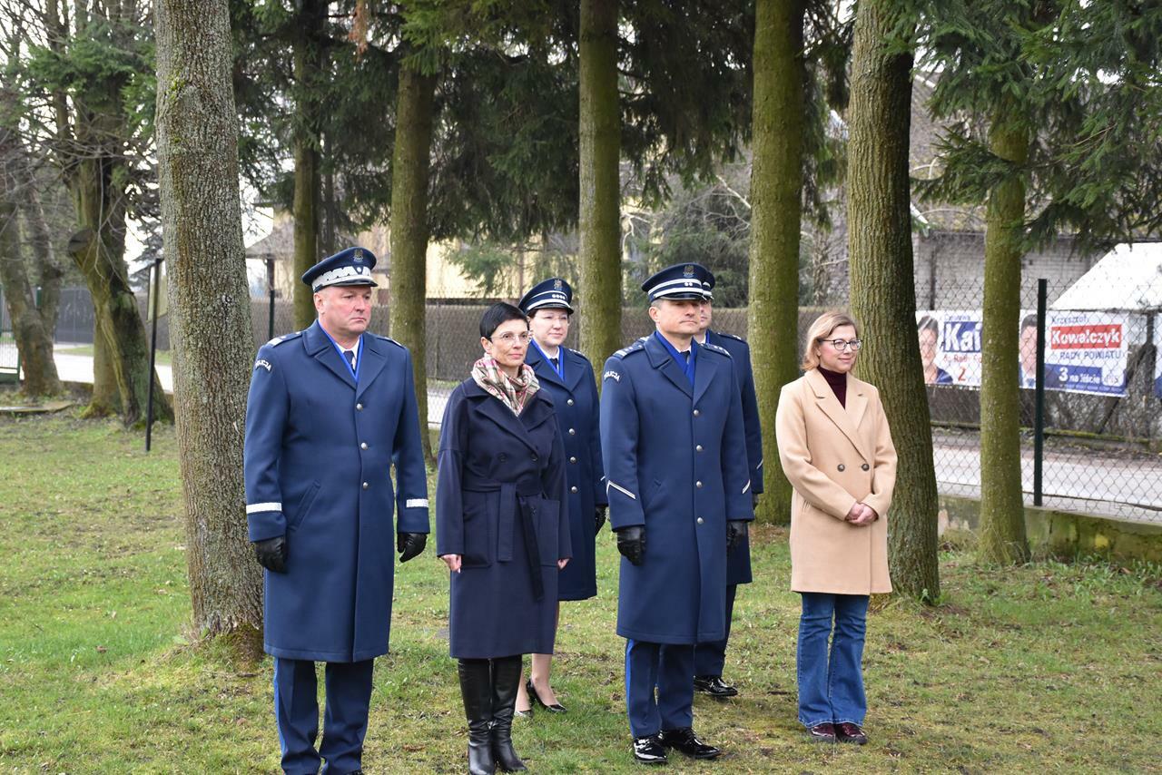 Piknik bezpieczeństwa