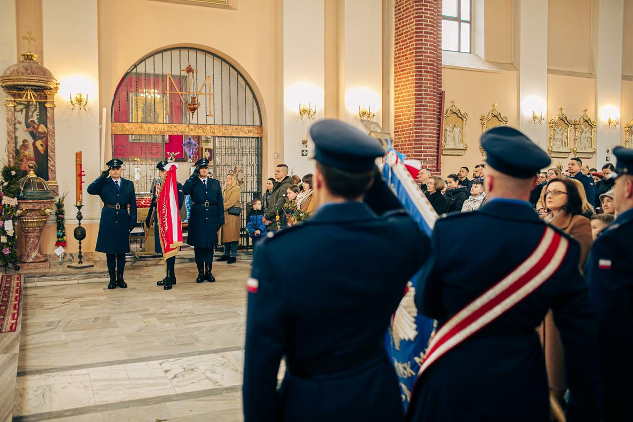 Piknik bezpieczeństwa