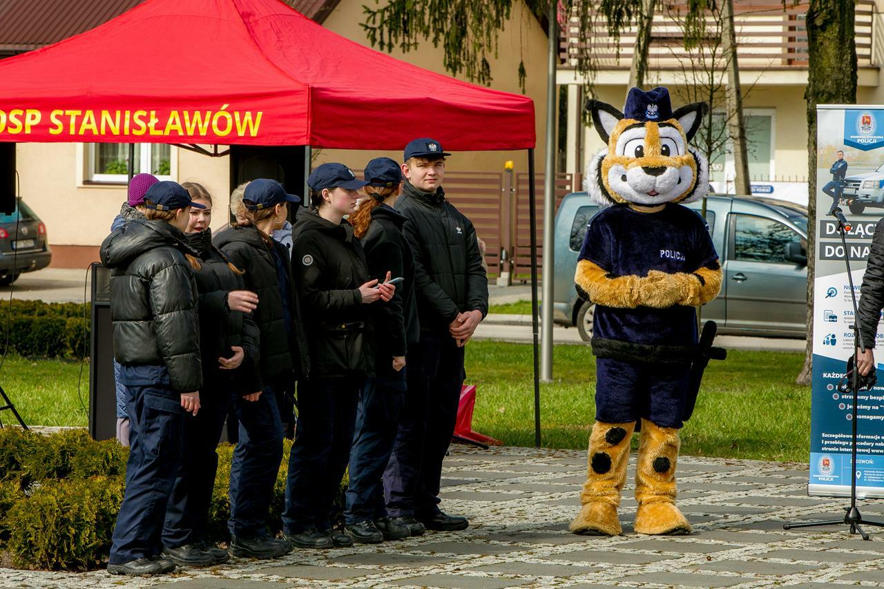 Piknik bezpieczeństwa