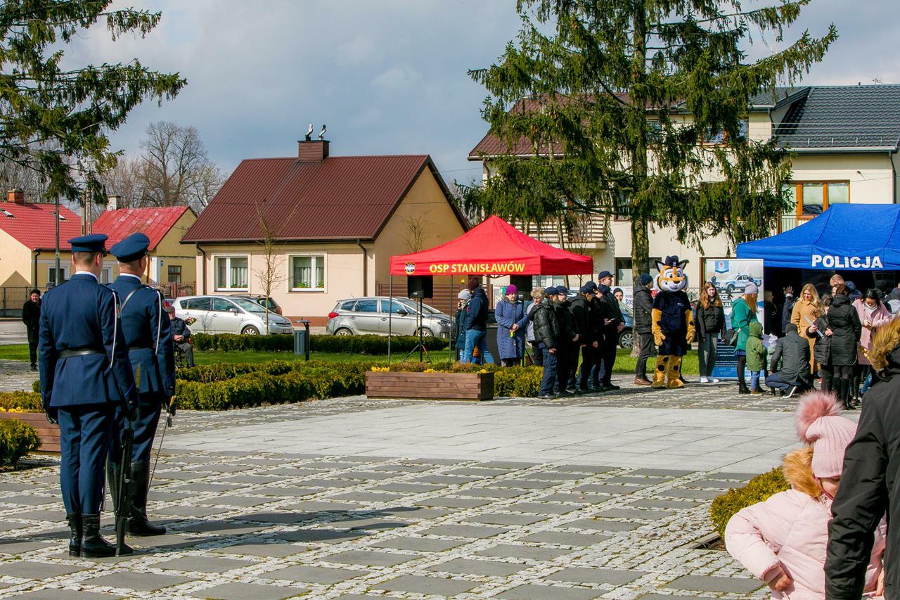 Piknik bezpieczeństwa