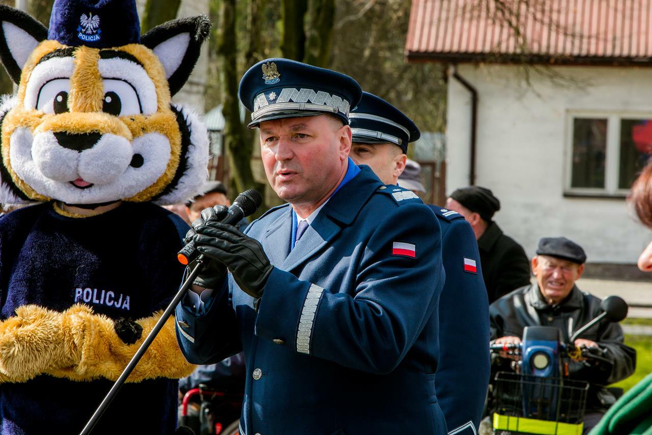 Piknik bezpieczeństwa