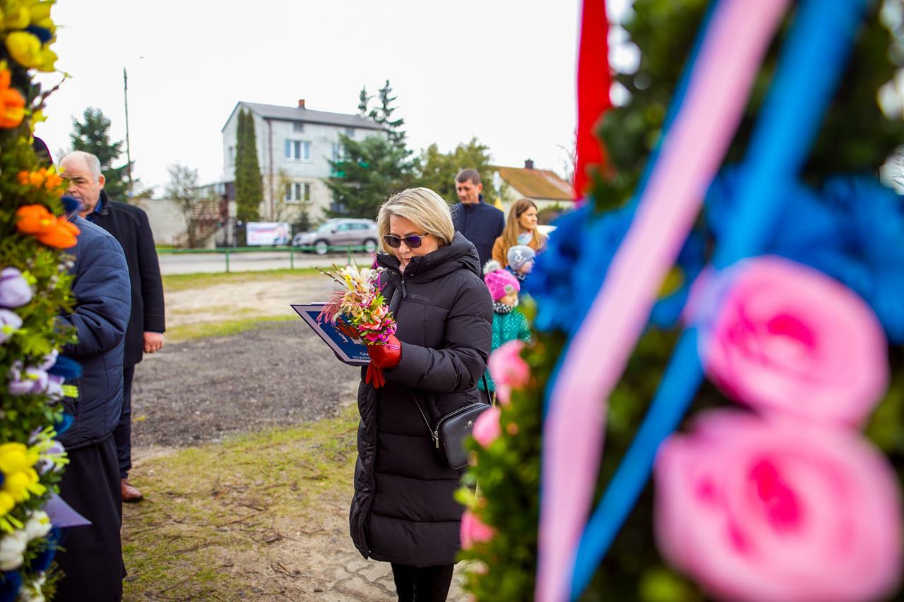 Konkurs na „Najpiękniejszą Palmę Wielkanocną”