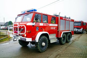 Ćwiczenia pk. "Ołdakowizna 2024"