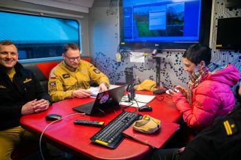 Ćwiczenia pk. "Ołdakowizna 2024"