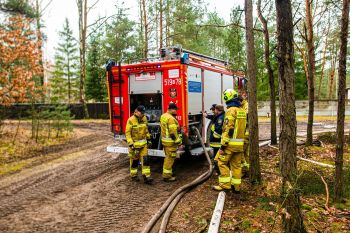 Ćwiczenia pk. "Ołdakowizna 2024"