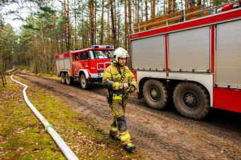 Ćwiczenia pk. "Ołdakowizna 2024"