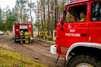 Ćwiczenia pk. "Ołdakowizna 2024"