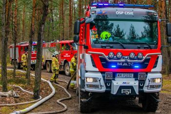 Ćwiczenia pk. "Ołdakowizna 2024"