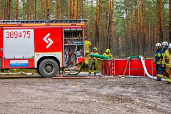 Ćwiczenia pk. "Ołdakowizna 2024"