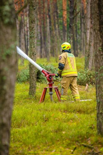 Ćwiczenia pk. "Ołdakowizna 2024"