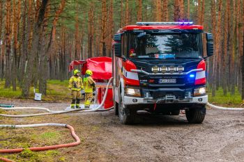 Ćwiczenia pk. "Ołdakowizna 2024"