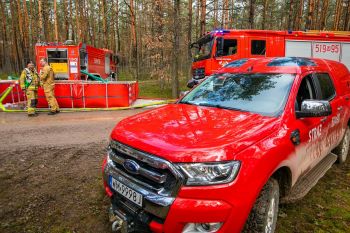 Ćwiczenia pk. "Ołdakowizna 2024"