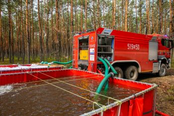 Ćwiczenia pk. "Ołdakowizna 2024"
