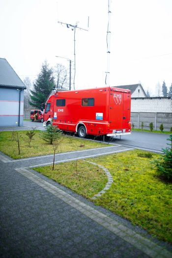 Ćwiczenia pk. "Ołdakowizna 2024"