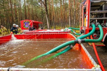 Ćwiczenia pk. "Ołdakowizna 2024"