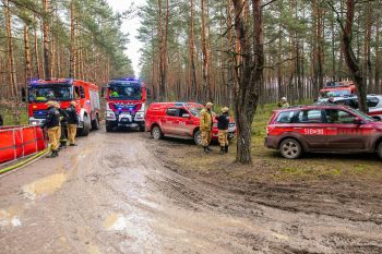 Ćwiczenia pk. "Ołdakowizna 2024"