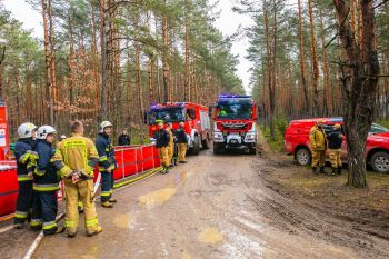Ćwiczenia pk. "Ołdakowizna 2024"