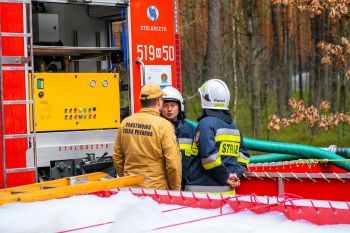 Ćwiczenia pk. "Ołdakowizna 2024"