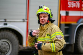 Ćwiczenia pk. "Ołdakowizna 2024"