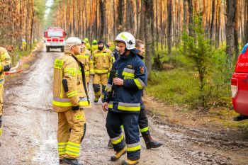 Ćwiczenia pk. "Ołdakowizna 2024"